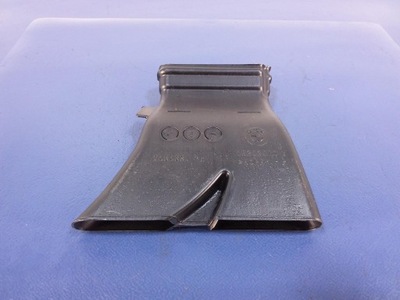 Bmw x7 g07 канал повітря задня лівий 7434331 фото №1