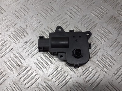 Моторчик обігрівача renault vel satis 7701206538 фото №1