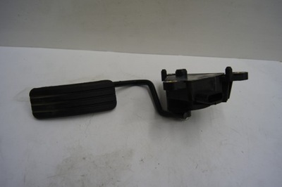 Педаль газу zoe ii lift фото №1