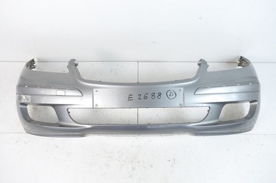 БАМПЕР ПЕРЕД ПЕРЕДНІЙ MERCEDES-BENZ A W169 A16988850525