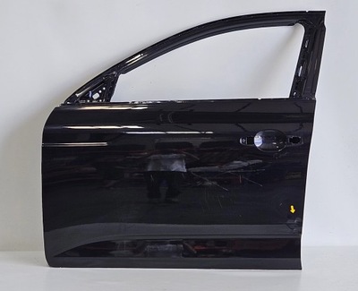 Двері лівий перед renault talisman оригінал фото №1