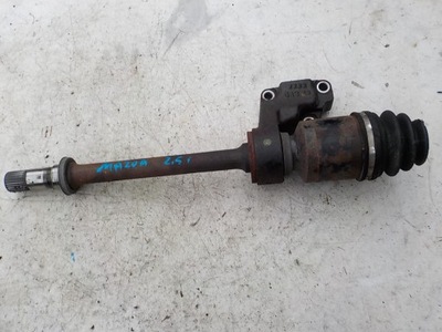 Mazda 6 ii gh 2.5 i приводной вал правая опора фото №1