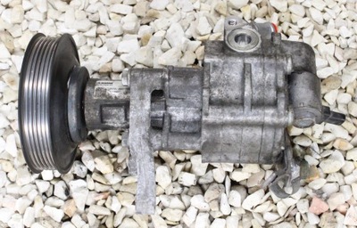 F07 F10 F01 PUMP ELECTRICALLY POWERED HYDRAULIC STEERING N57 3,0D 4,0D 6867159  