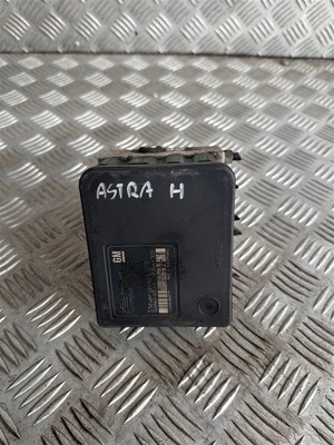 Насос abs opel astra astra h 2004-2012 13157577 gx 10096005103 фото №1