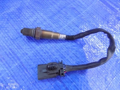 Датчик лямбда-зонд peugeot 2008 15r 1,2thp фото №1