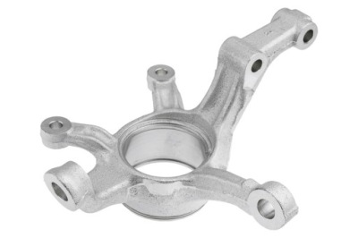 Поворотний кулак передня mercedes cla c117 13- /права/ фото №1