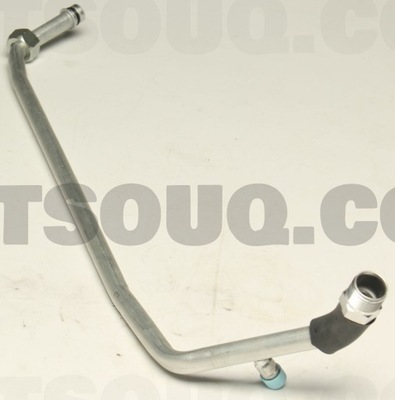 Suzuki grand vitara трубка трубопровід кондиціонера фото №1