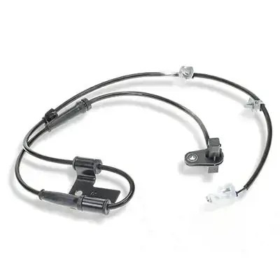 Датчик скорости колеса abs правый перед 51206 bremi фото №1