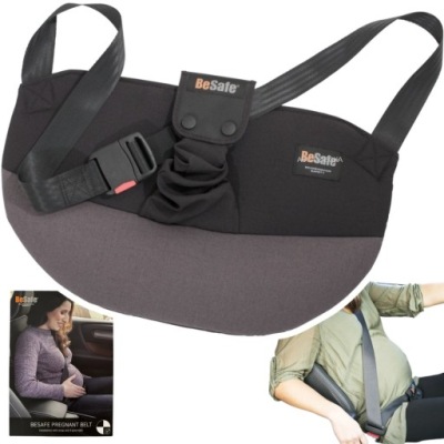 BESAFE ADAPTER DO PASÓW DLA KOBIET W CIĄŻY Be Safe