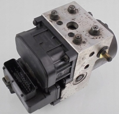 Opel corsa b c 99 r 1.0 насос блок управления abs фото №1