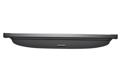 Шторка полиця багажника toyota rav4 v 19- nowa czarna фото №1