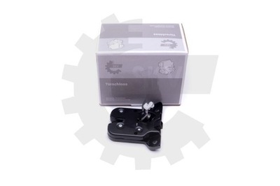 LOCK LID BOOT AUDI A2 A4 A6  