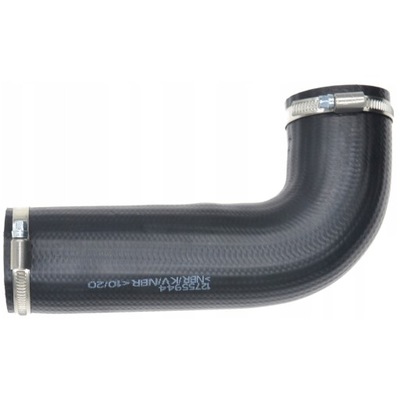 Wąż turbo інтеркулер шланг труба турбіни saab 9-5 1.9 tid фото №1