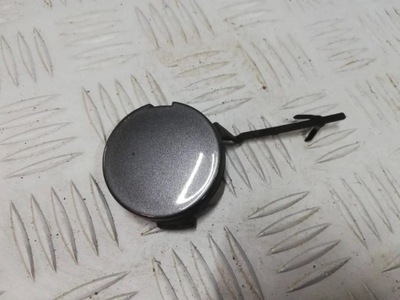 Заглушка фаркоп перед 511801872r renault clio iv tekng фото №1