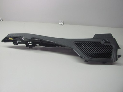 Захист багажника права bmw x5 f15 7284280 фото №1