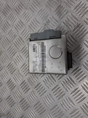 Модуль усилителя fiat punto ii 1.2 фото №1