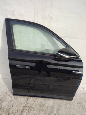 Mg marvel r дзеркало двері правий перед передні праве повний фото №1