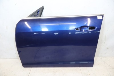 Дверь левый перед maserati ghibli iii lift 235647 фото №1