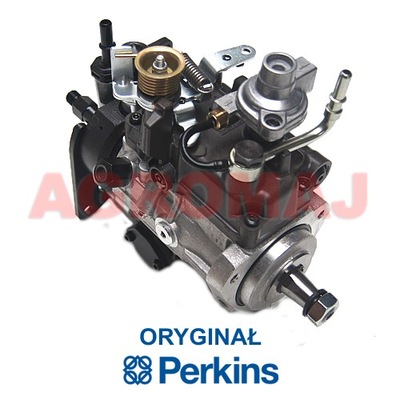 PERKINS Pompa wtryskowa 1104C-44T 2644H013