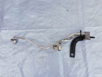 Шланг кондиціонера kia optima crdi t-gdi фото №1