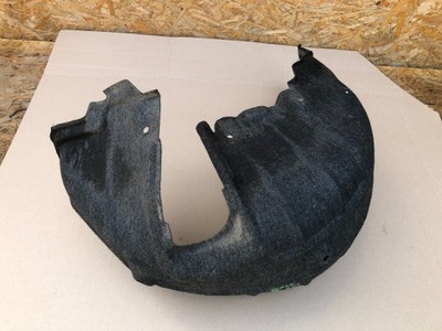 Підкрилок задня праве toyota auris ii hb фото №1