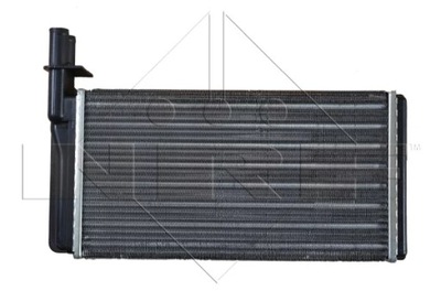 NRF 54243 WYMIENNIK CIEPLA, HEATING INTERIOR  