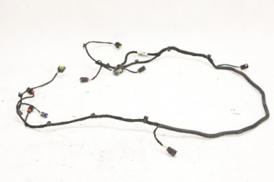 Opel insignia b электропроводка pdc 39199763 перед фото №1