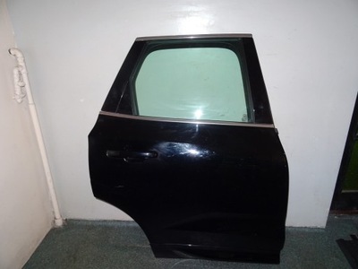 Volvo xc60 ii xc-60 ii дверь задние правое фото №1