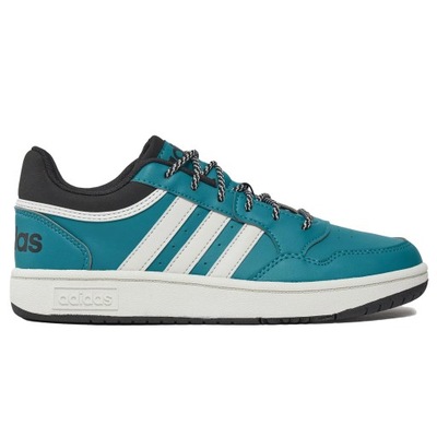 BUTY ADIDAS DAMSKIE HOOPS IF7747 R. 38 2/3