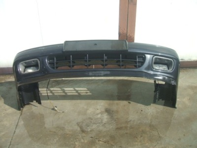 Rover 800 бампер перед передний фото №1