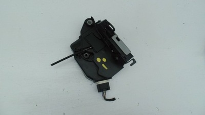 Замок двері лівий перед mini cooper r50 r52 r53 r56 0556768-09 0556768 фото №1