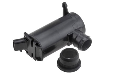 Помпа розпилювача do kia sportage ii 2004 2005 2006 2007 2008 2009 2010 фото №1