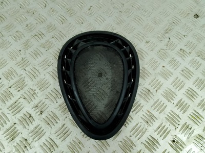 Mini f55 f56 2017 cooper s накладка защита динамика центрального 9262803 фото №1