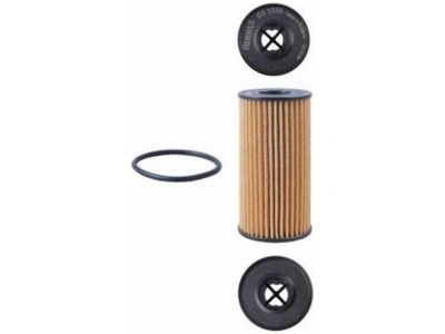 Фільтр оливи renault talisman 2.0 19- kangoo grand kangoo ii 1.5 19- фото №1