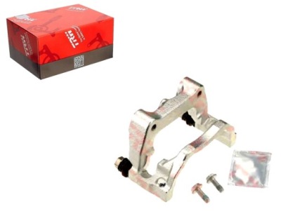 Кронштейн суппорт ham. citroen задняя c4 ds4 ds5 1,2- фото №1