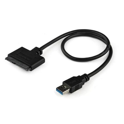 StarTech USB3S2SAT3CB adapter