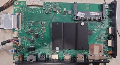 MAIN ZG2190R-4 GRUNDIG (PD43)