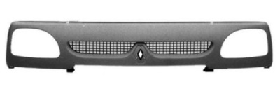 CALANDRE RENAULT EXPRESS (F/G40), 85-98 