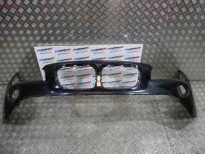 Bmw x1 e84 бампер перед передний выбор фото №1