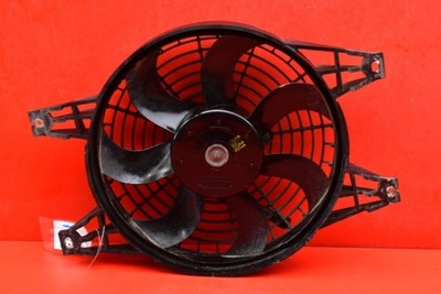 VENTILADOR CK2KB61XXX KIA CARENS 2 II 2.0 CRDI 02R  