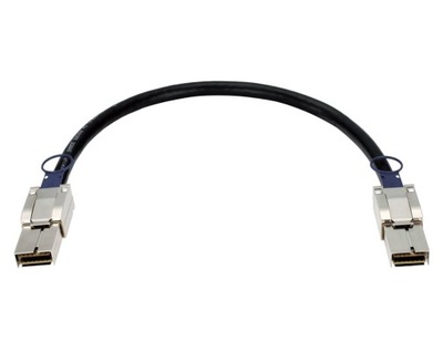 Kabel DAC D-LINK DEM-CB50CXP 120GbE Passive CXP Twinaxial