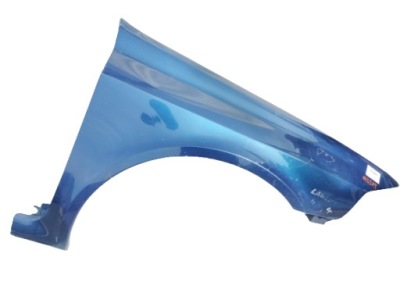 Renault laguna ii крыло правый ted44 фото №1