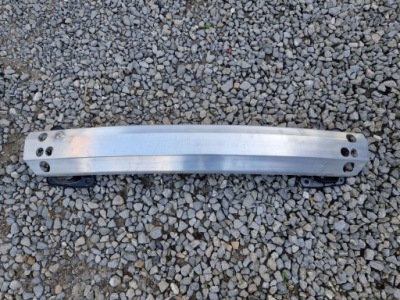 Балка бампера задняя tesla model y 2020r- фото №1