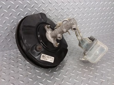 Насос гальмівна opel meriva a 13159858 фото №1