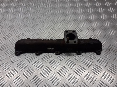 Коллектор выпускной ford focus c-max 1.6 tdci фото №1