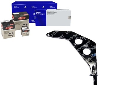 Рычаг dół mini r50 r53 r52 1.4d/1.6 06.01-07. фото №1