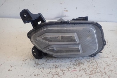 Противотуманная фара левый led drl kia sorento iv 2020- фото №1