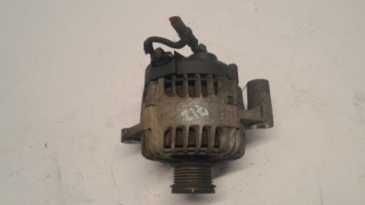 Opel insignia a 2.0 cdti генератор 13502581 фото №1