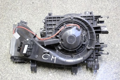 Camaro ss 6.2 ls3 09-15r вентилятор отопителя фото №1