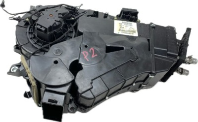 Cadillac escalade iv 2014 - 6.2 gm обігрівач повітродувка 20972403 фото №1